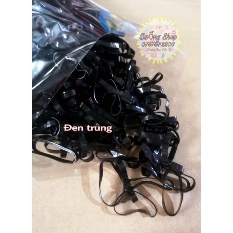 500gr/ 1000gr thun/chun cột tóc