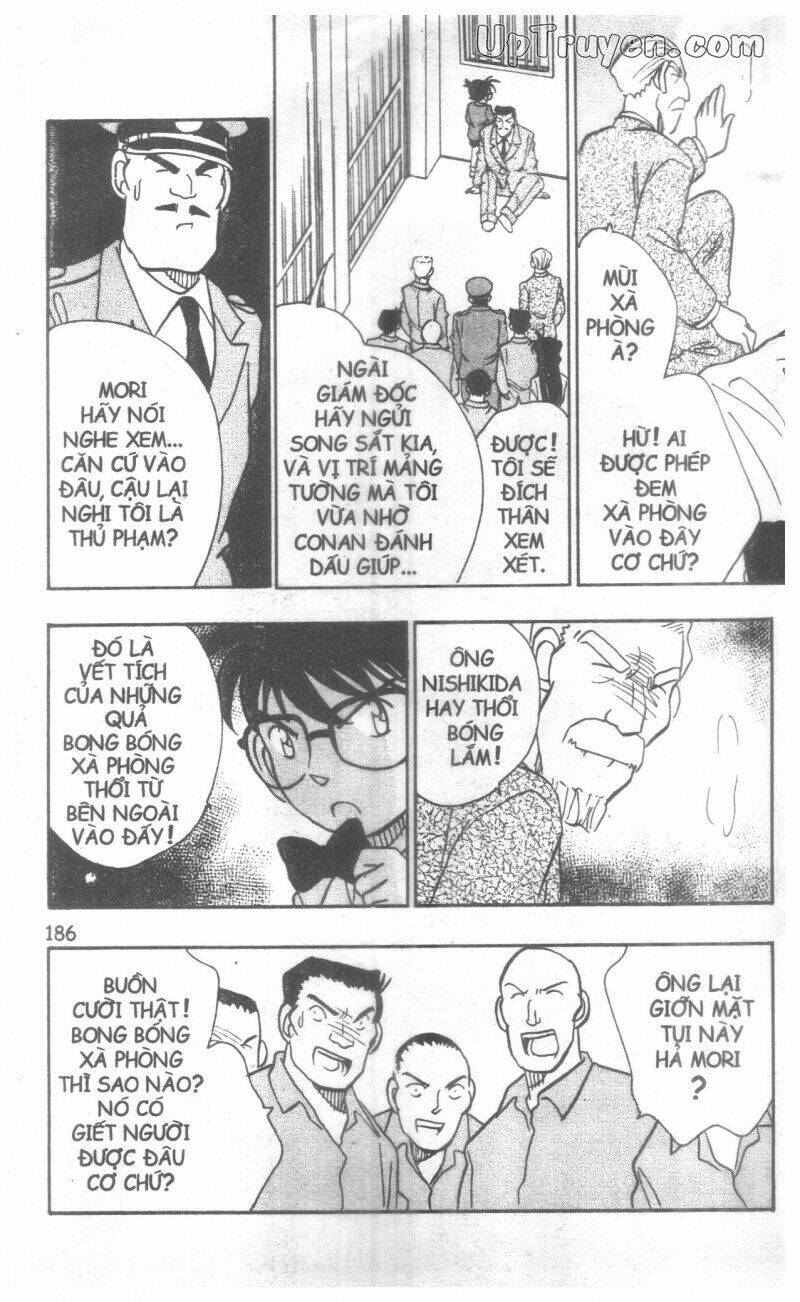 conan - bộ đặc biệt chapter 8 176