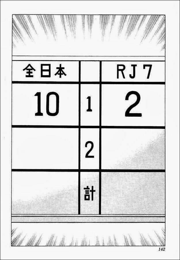 captain tsubasa world youth - hậu tsubasa chapter 29.5 10