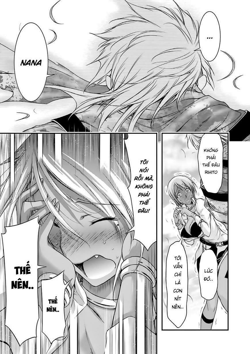 kích trụy vương huyền thoại chapter 28 37