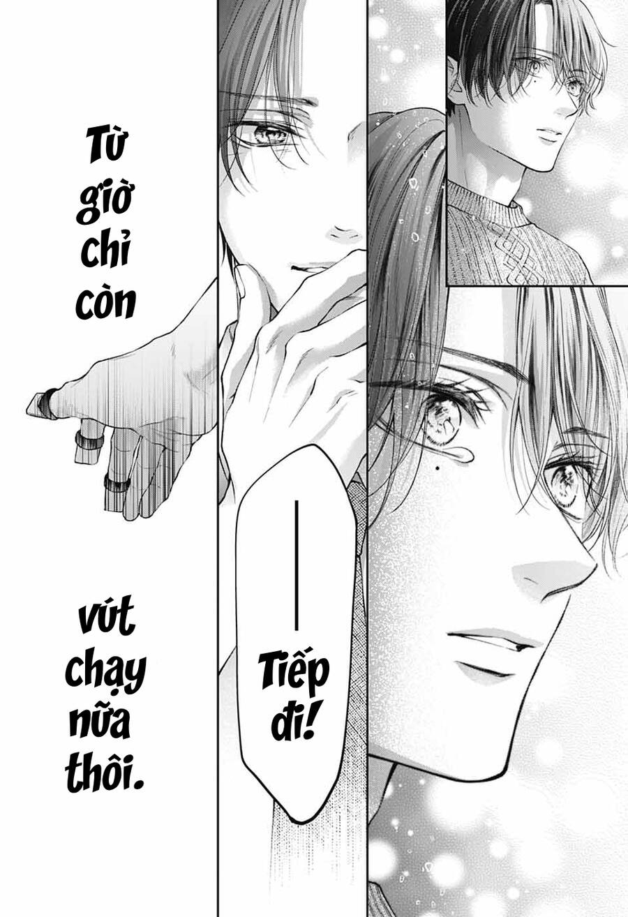 kono oto tomare! chapter 140 16