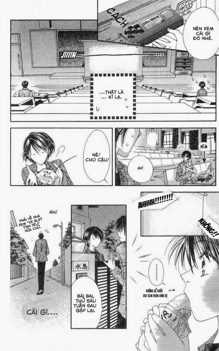 tổng hợp one shot. chapter 129 9