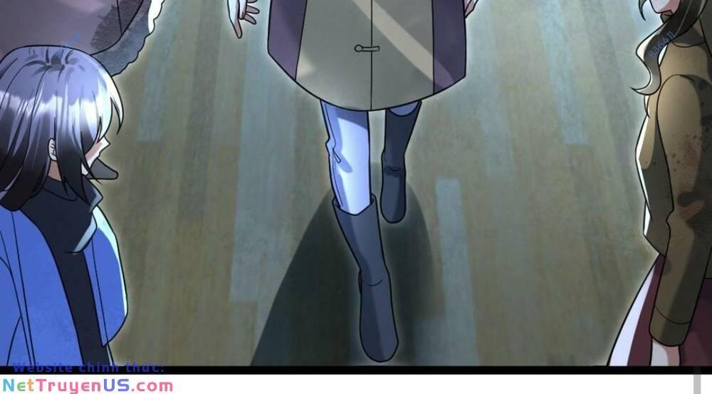 đóng băng toàn cầu: tôi gây dựng nên phòng an toàn thời tận thế chapter 146 23