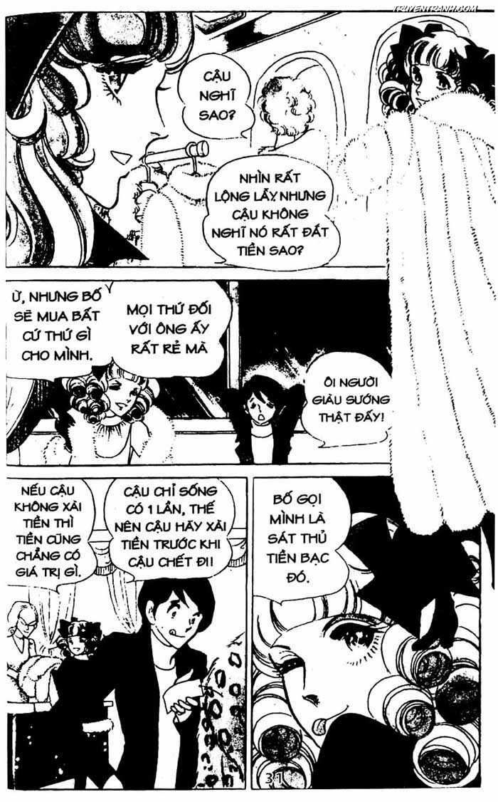 akuma no hanayome (bride of deimos) chapter 6.1 32