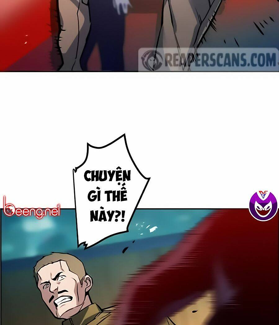 bạn học tôi là lính đánh thuê chapter 16 39