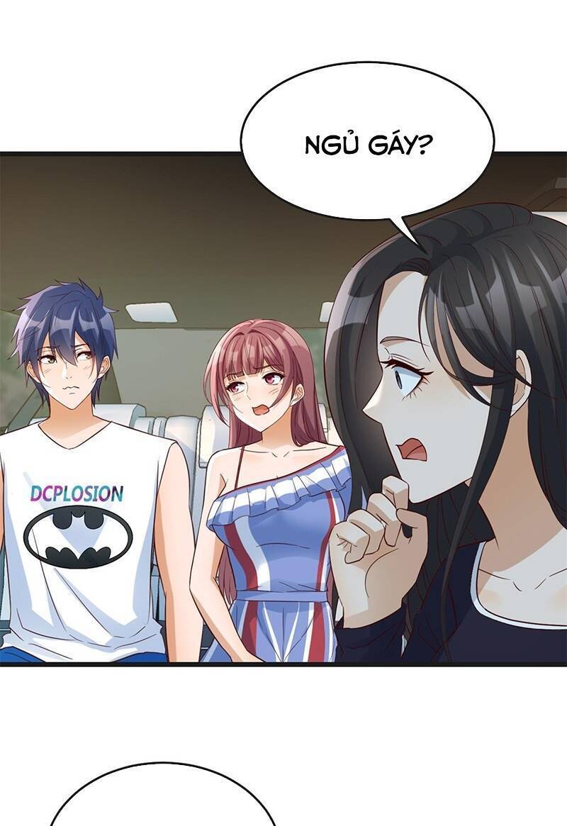 chị gái tôi là đại minh tinh chapter 168 13