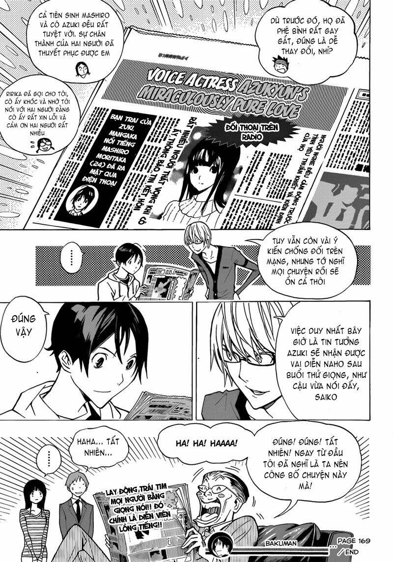 họa sĩ truyện tranh chapter 169 21