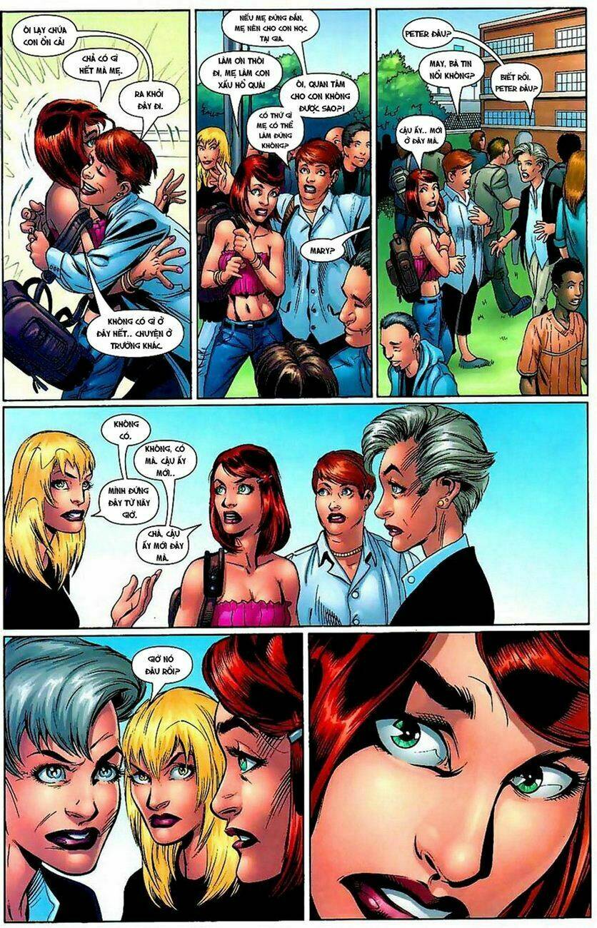 ultimate spider-man chapter 43 15