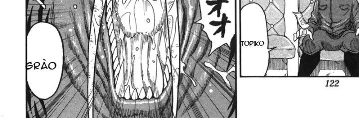 thánh tỏi sành ăn chapter 22 35