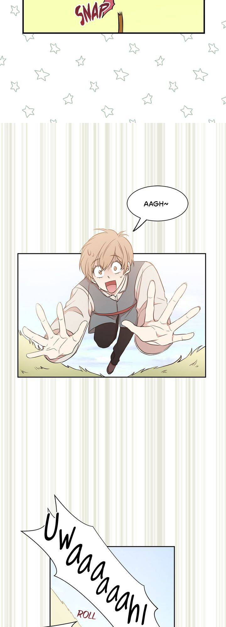 tôi sẽ đi đến cùng với hoàng đế chapter 16 11