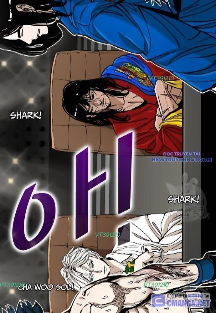 shark - cá mập chapter 262 125