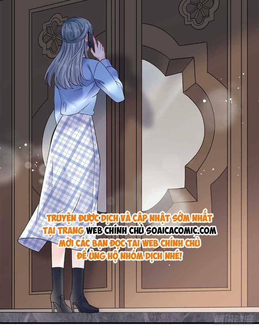 đại tiểu thư có ý đồ gì xấu đâu chapter 185 20