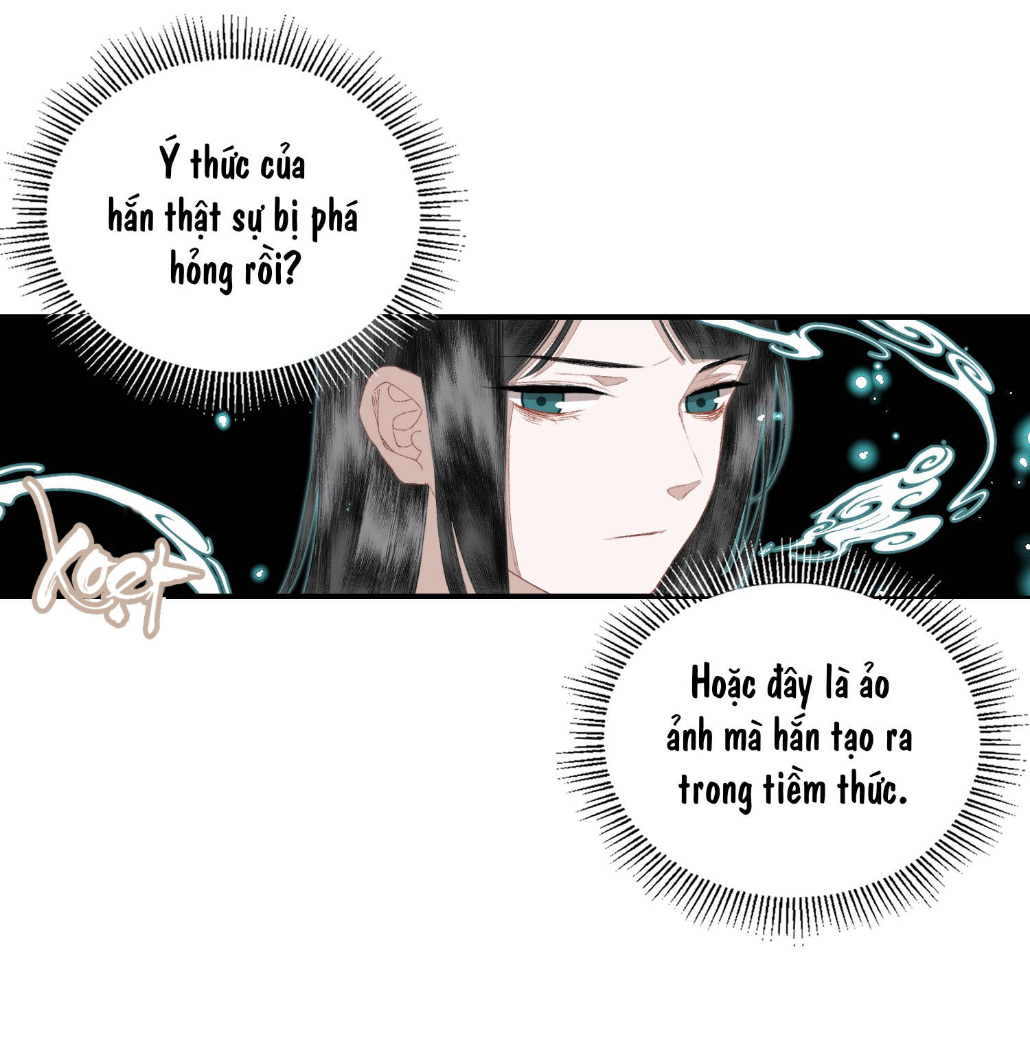 không cẩn thận cứu phải kẻ thù của giang hồ chapter 57 9