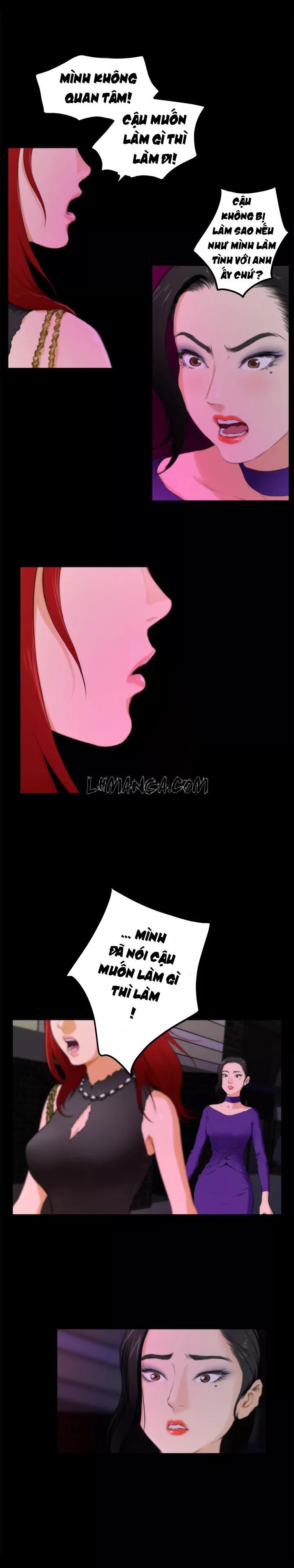 h-mate chapter 57 14