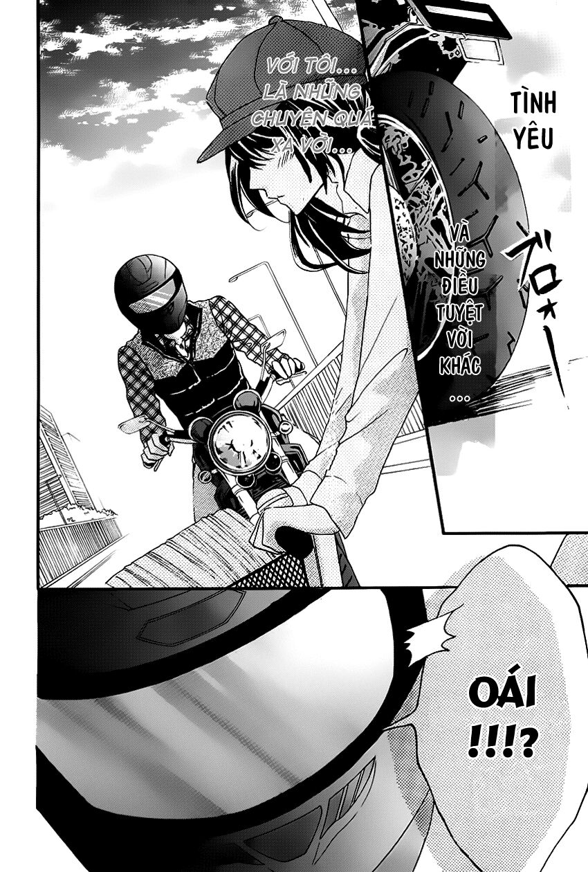 come to my home chapter 1 8