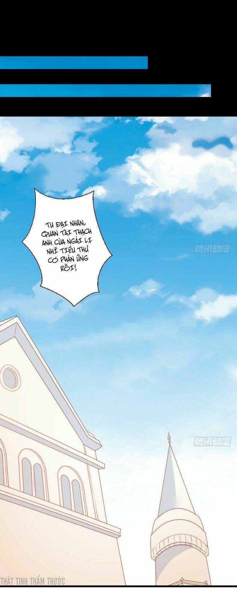 hôm nay ta cũng muốn trêu chọc nàng chapter 60 37