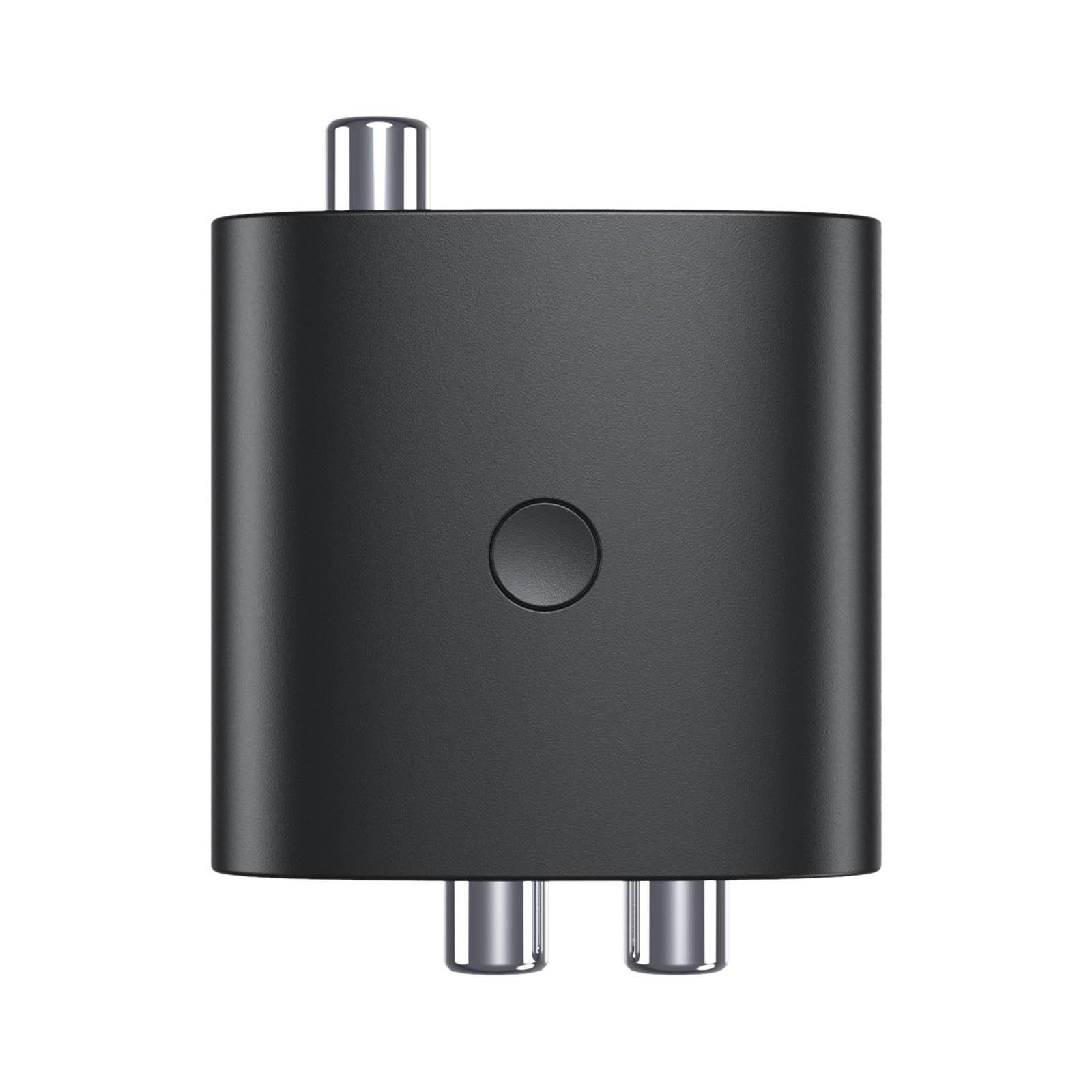 Bluetooth 5.1 Receiver Digital to Analog Audio Adapter Light Weight