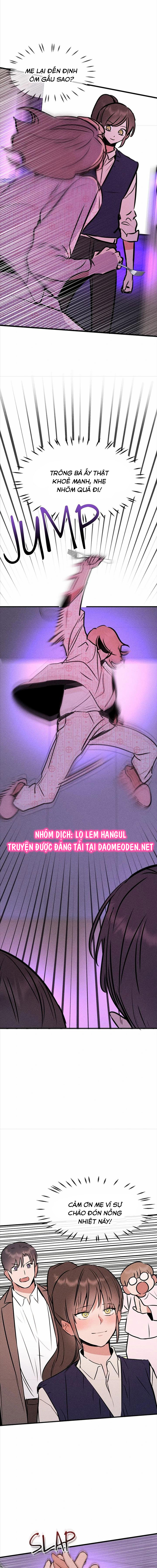 cuộc sống riêng của chị tôi chapter 37 11