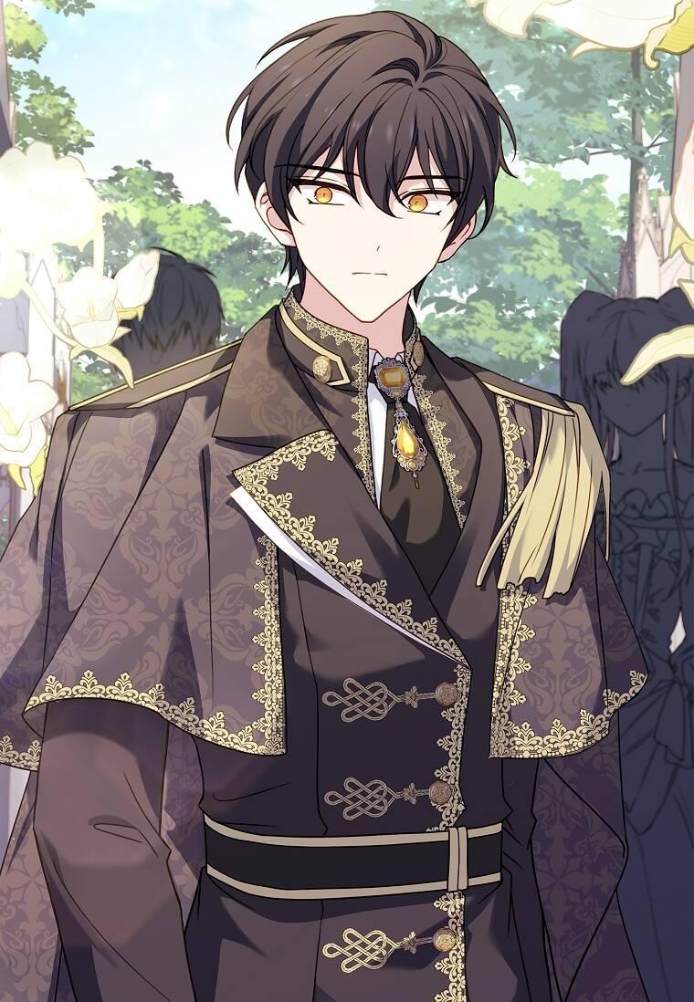 để yên cho tiểu thư hiền chapter 123 88