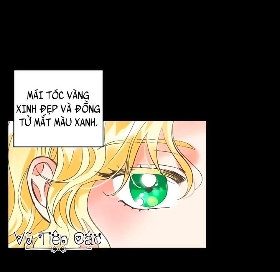 ác nữ xứng đôi với bạo chúa chapter 1 10