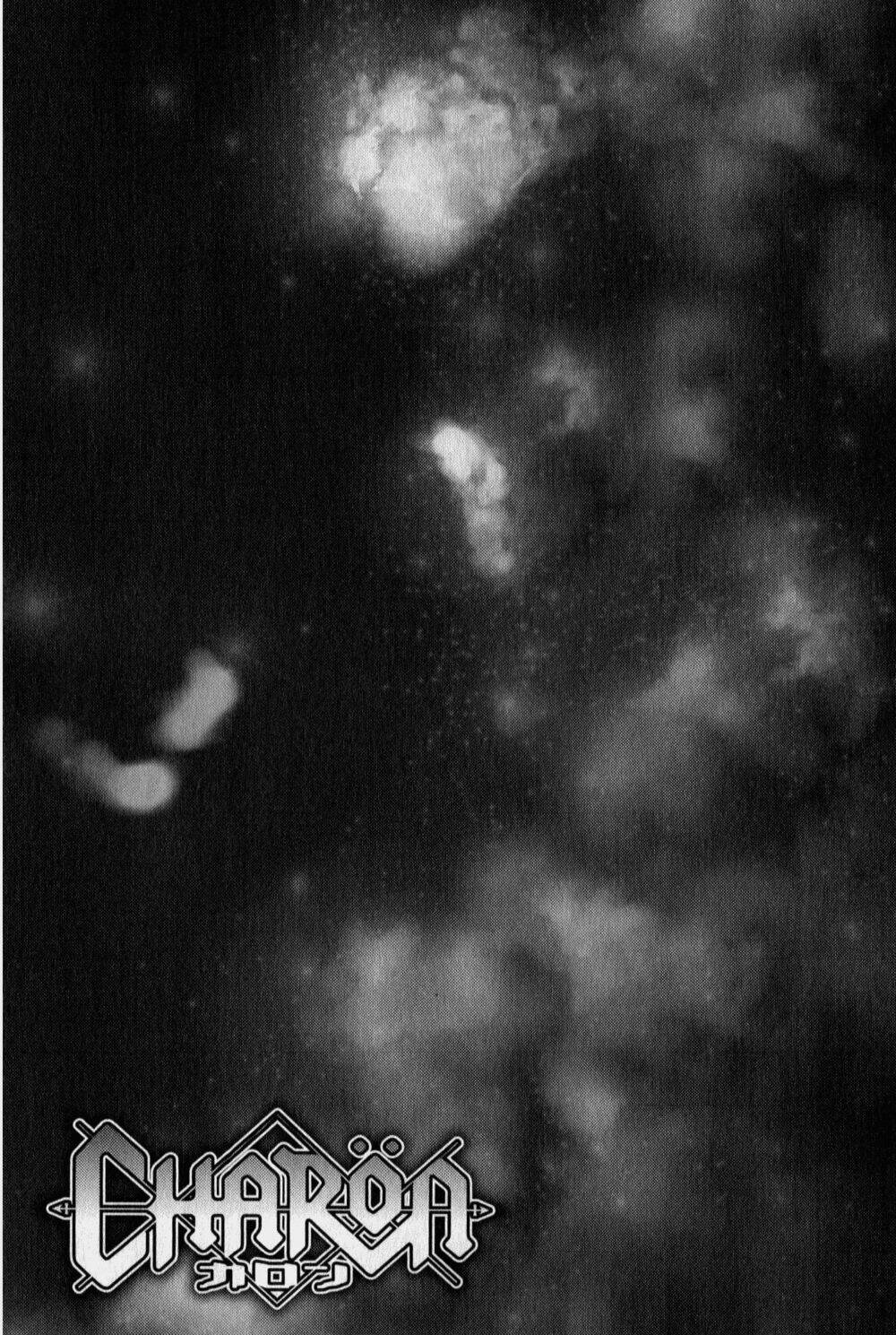 charon ! chapter 1 4