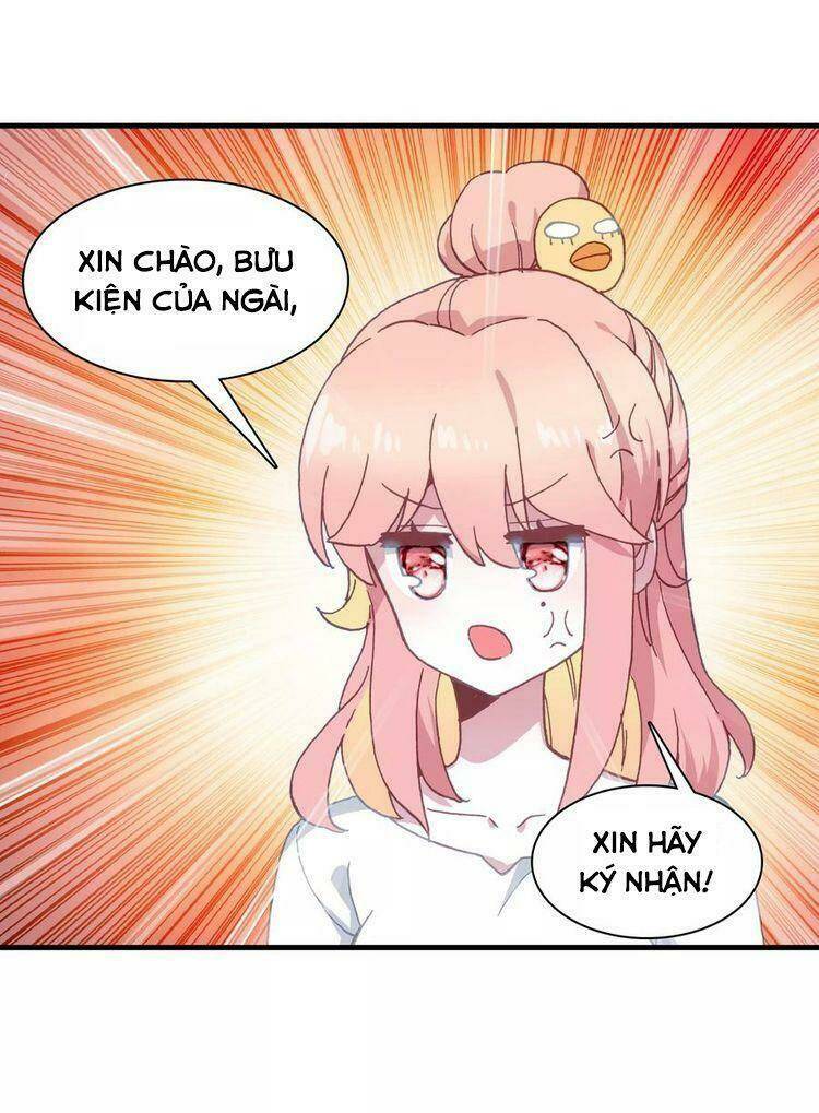 chuyển phát nhanh tình yêu chapter 14 31