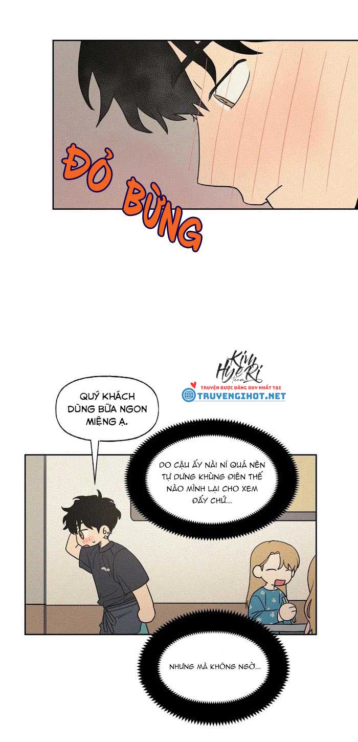 lý do yêu phải thằng bạn thân chapter 3.1 10