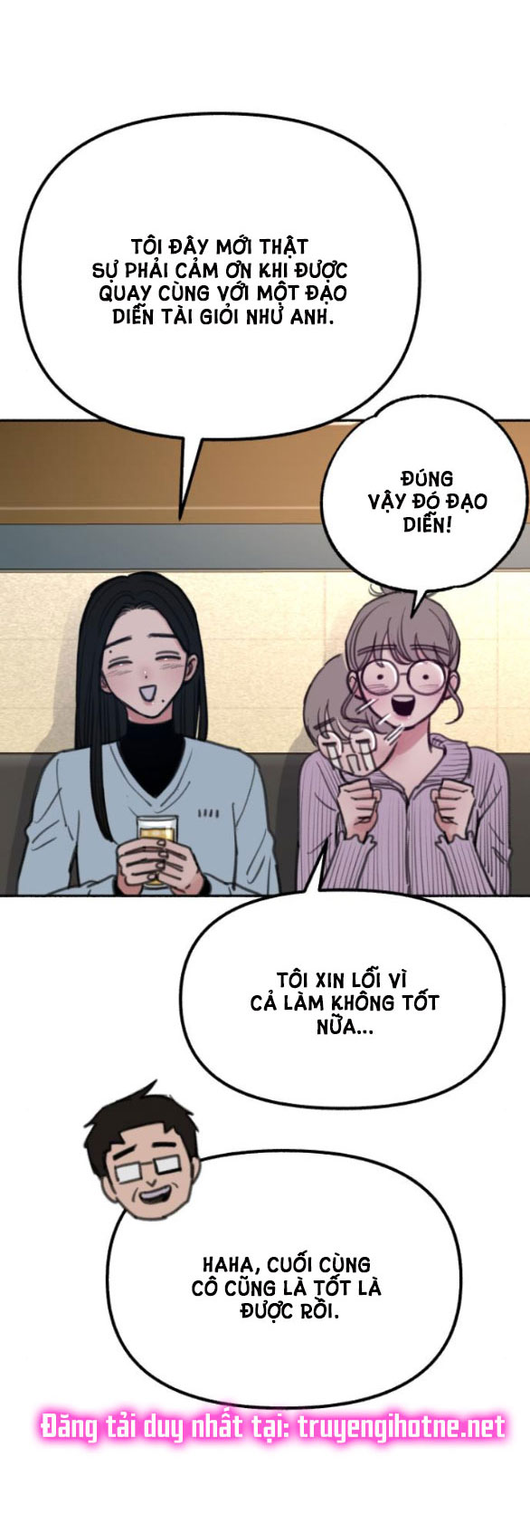 nàng thơ nổi tiếng - nàng thơ myung chapter 24.2 28