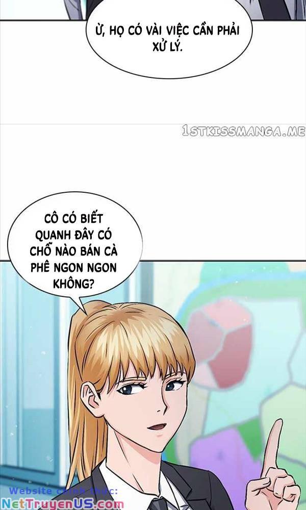 druid tại ga seoul - người hóa thú chapter 99 63