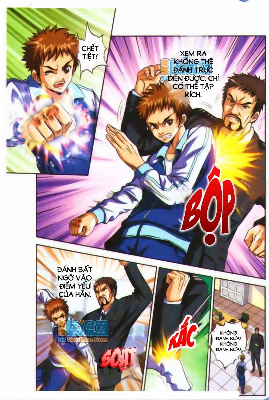 long xà diễn nghĩa chapter 1 21