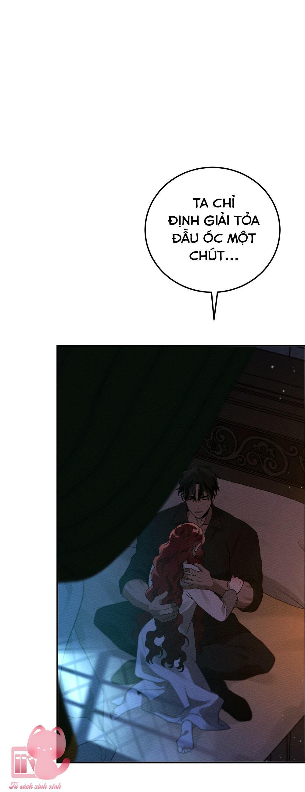 dưới tán cây sồi chapter 53 27