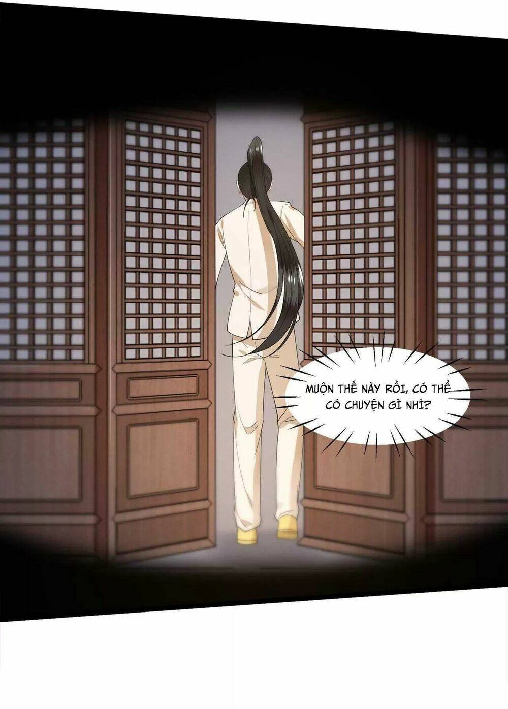 phượng hoàng vu phi chapter 101 7