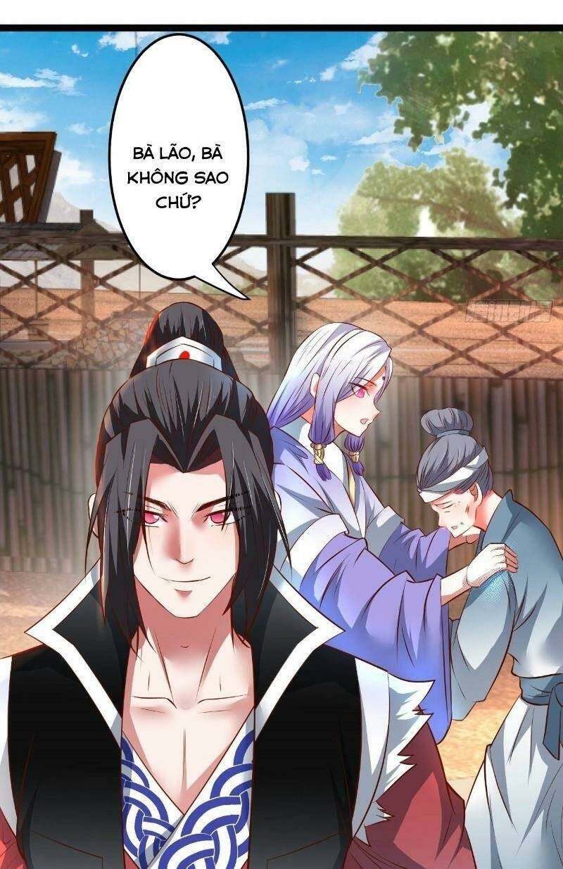 trọng sinh tối cường ma tôn ở rể chapter 56 5