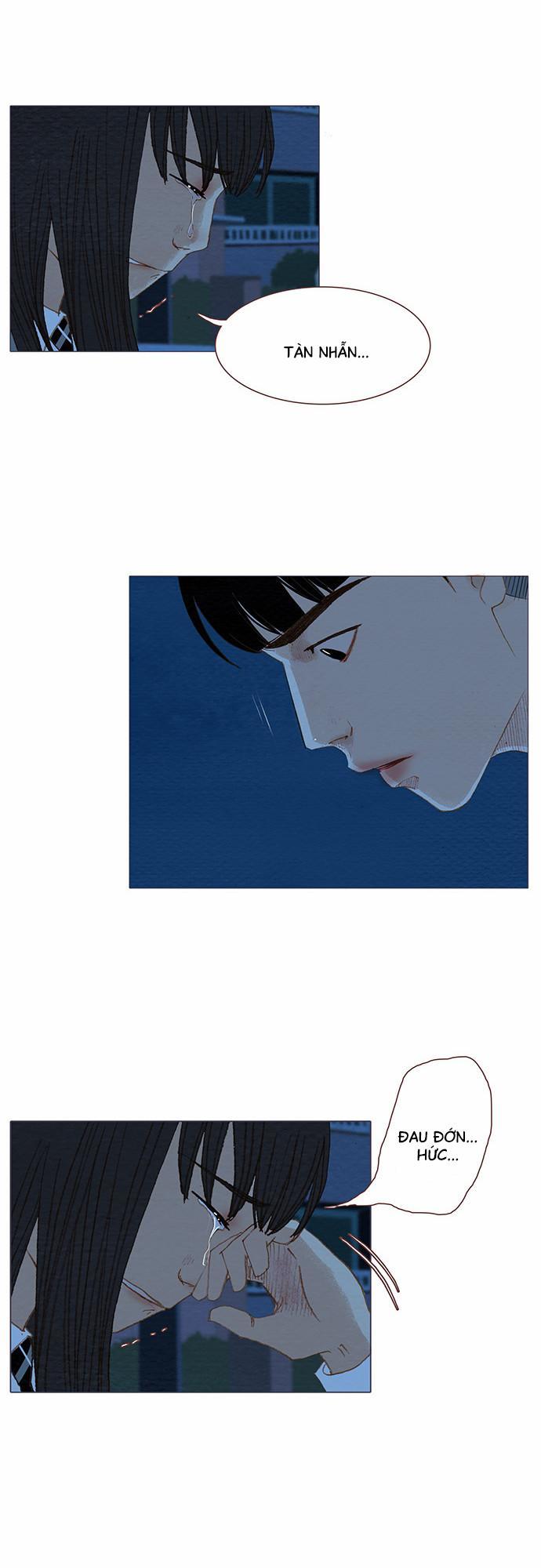 thánh thần trẻ trâu chapter 70 43