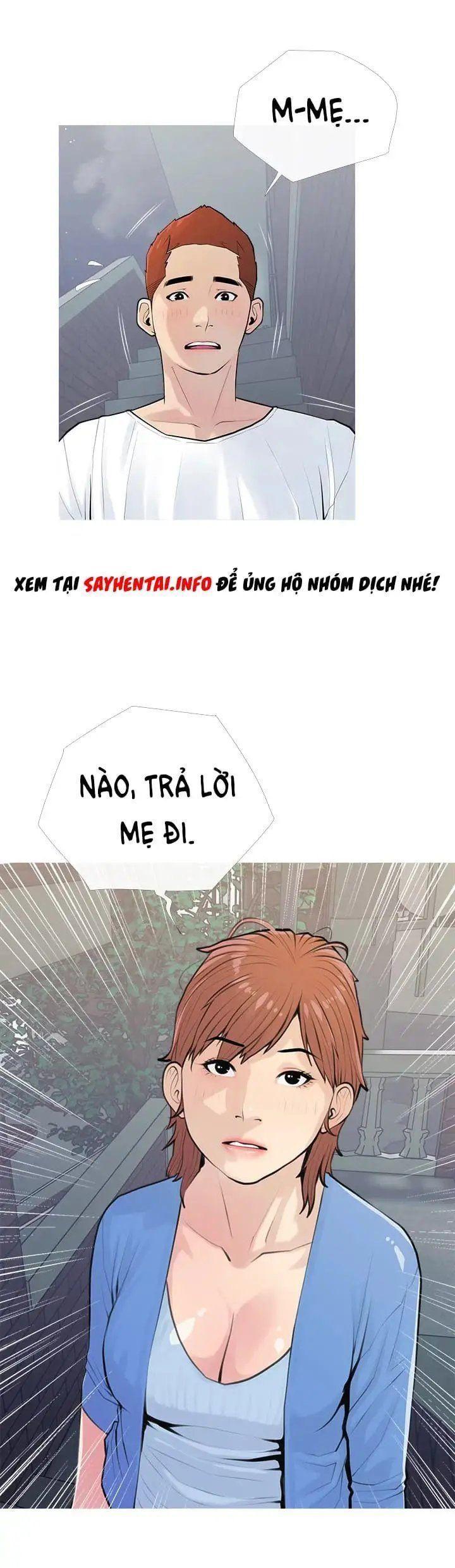 dập tới tấp dì của tôi chapter 66 48