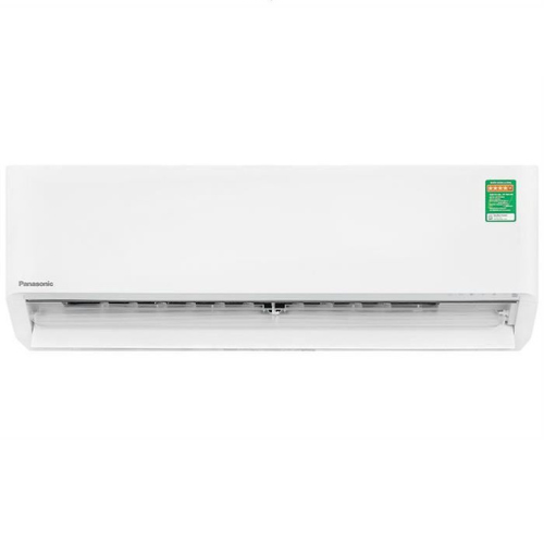 Máy lạnh Panasonic Inverter 1HP CU/CS-XU9BKH-8/ 1.5 HP CU/CS-XU12BKH-8 - Mẫu mới 2025 - Hàng Chính Hãng, Mới 100