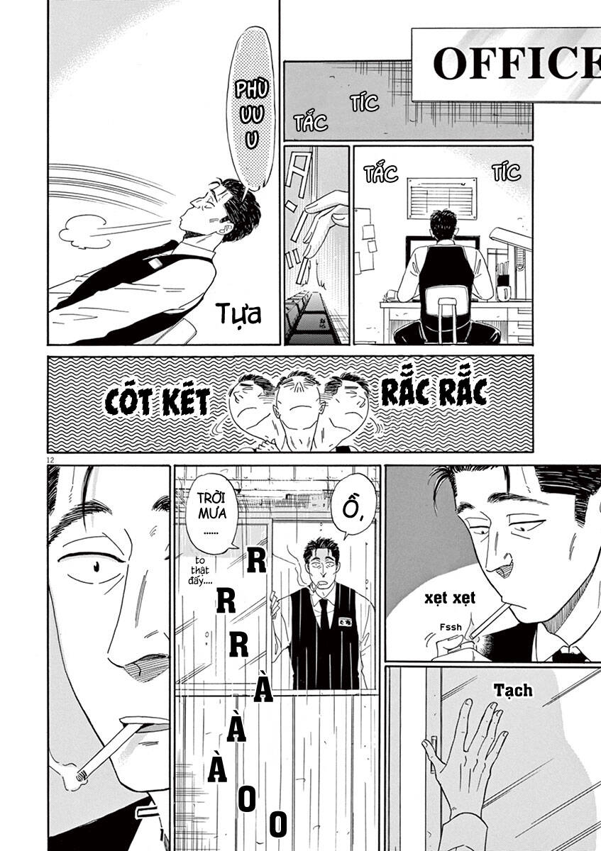 koi wa ameagari no you ni chapter 7 13