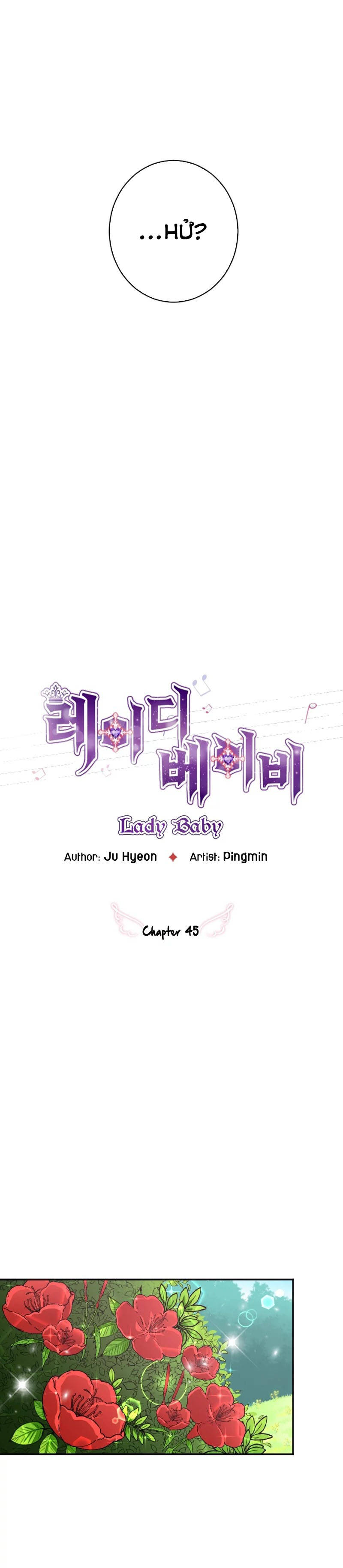 lady baby chapter 45 2
