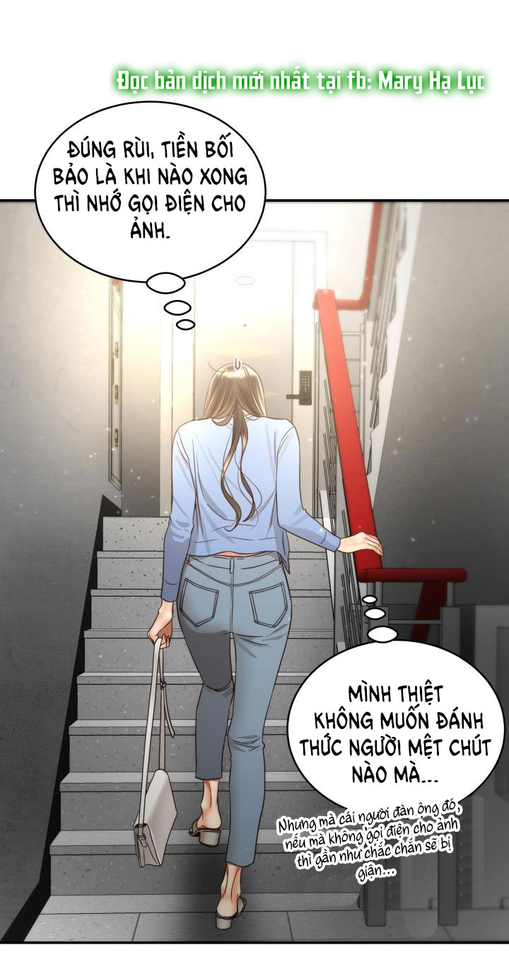 [16+] ánh sao ban mai chapter 63.1 28