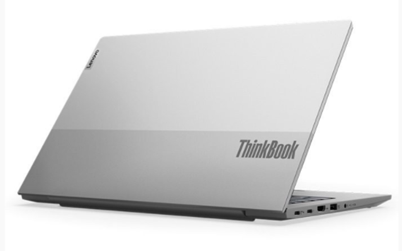 Laptop Lenovo ThinkBook 14 G2 ITL - hàng Chính Hãng