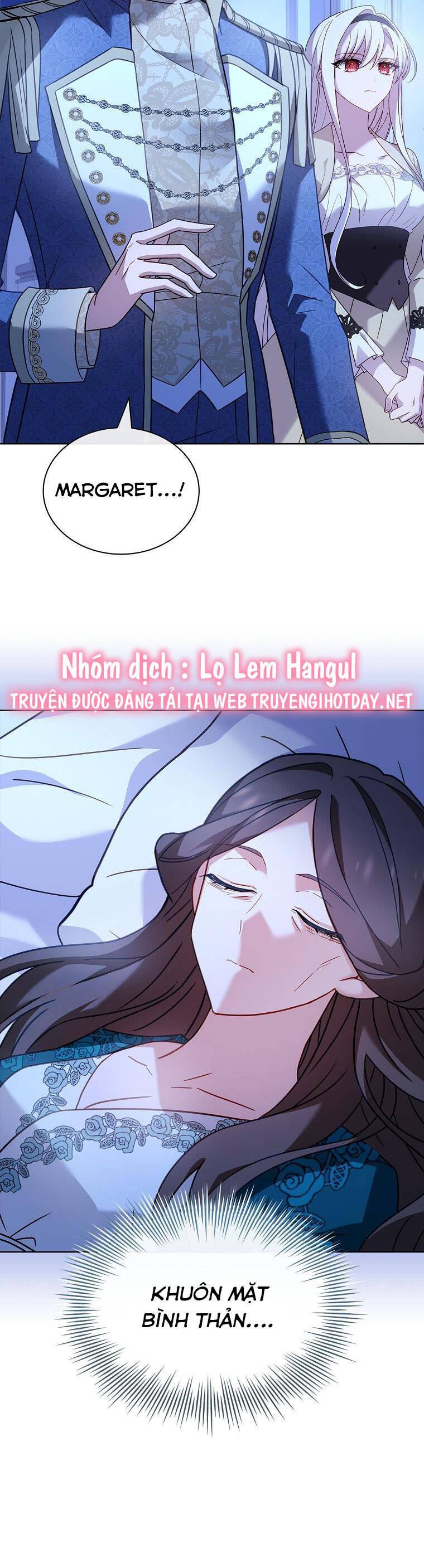 để yên cho tiểu thư hiền chapter 112 47
