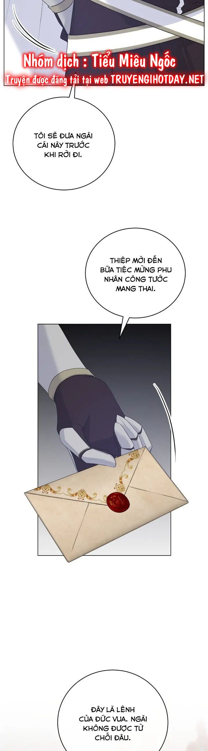 là nhân vật phản diện nhưng tôi sẽ trở thành nữ chính chapter 114 9