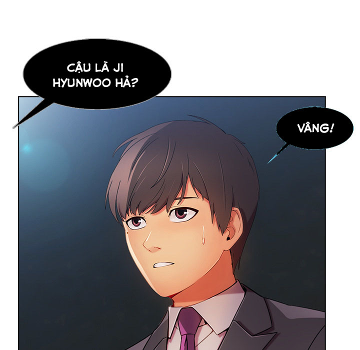 quý cô chân dài chapter 24 10