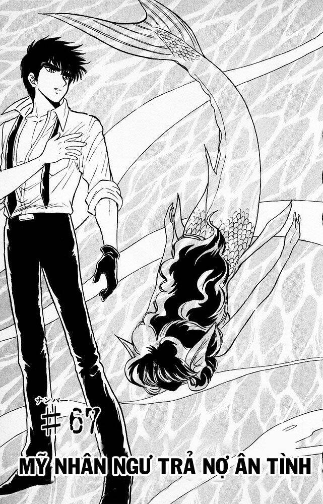 jigoku sensei nube - người thầy dũng cảm chapter 67 1