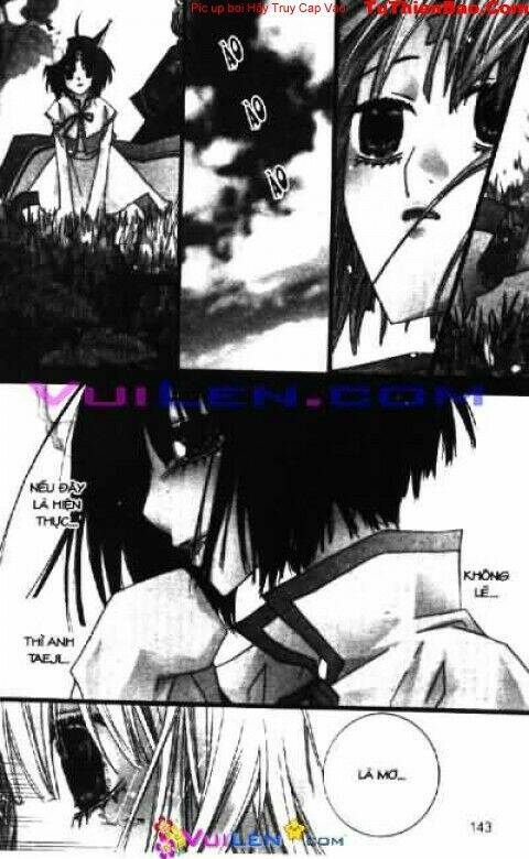 cáo nhỏ đáng yêu chapter 6 143