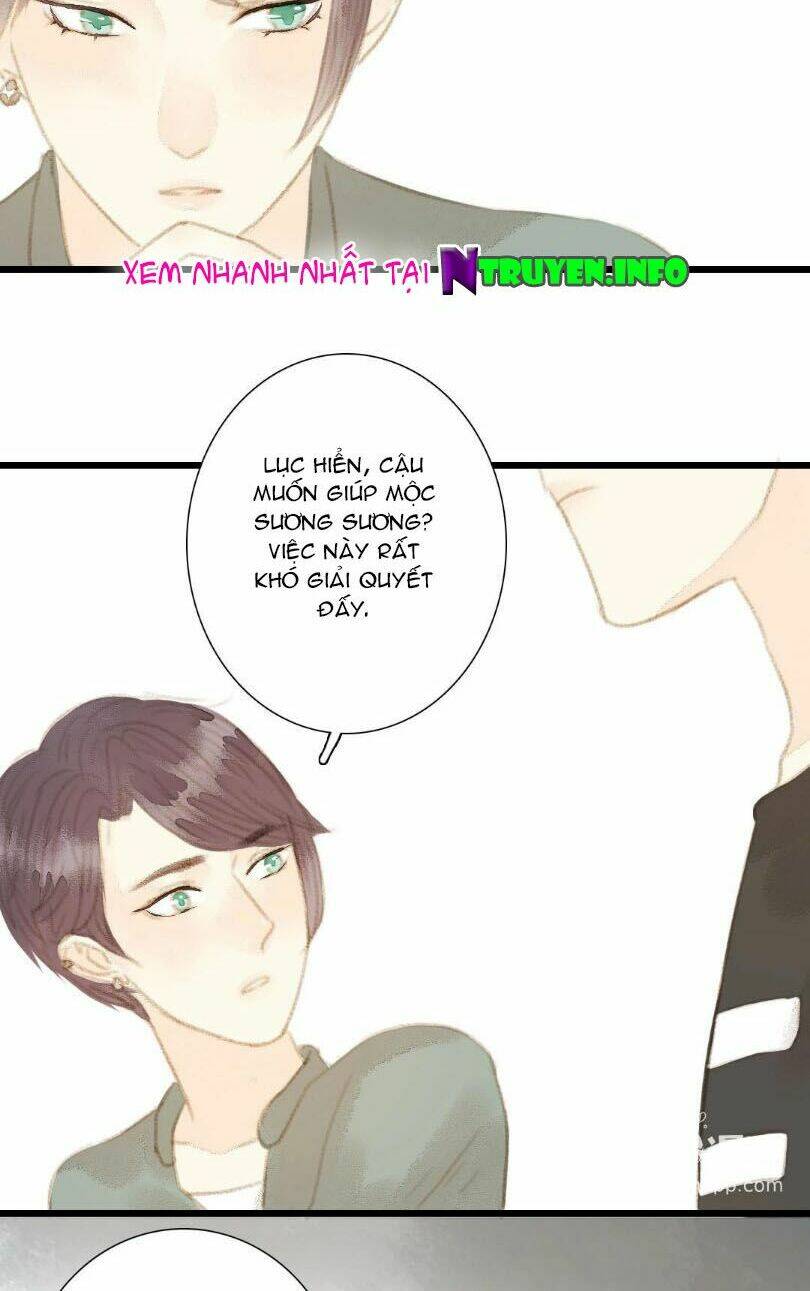 người biến thành ánh trăng chapter 14 18