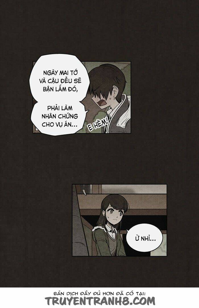 đứa con của quỷ dữ chapter 56 29