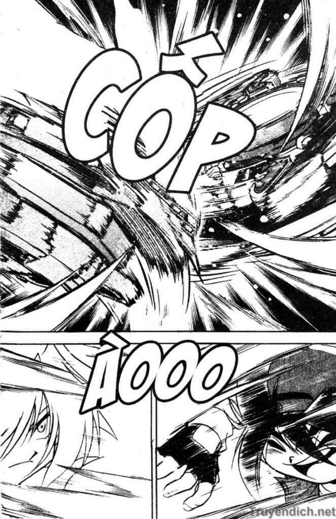 beley - con quay truyền thuyết chapter 9 23