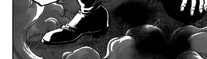 thánh tỏi sành ăn chapter 381 36