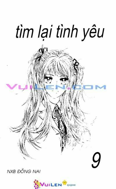 tìm lại tình yêu chapter 65 2